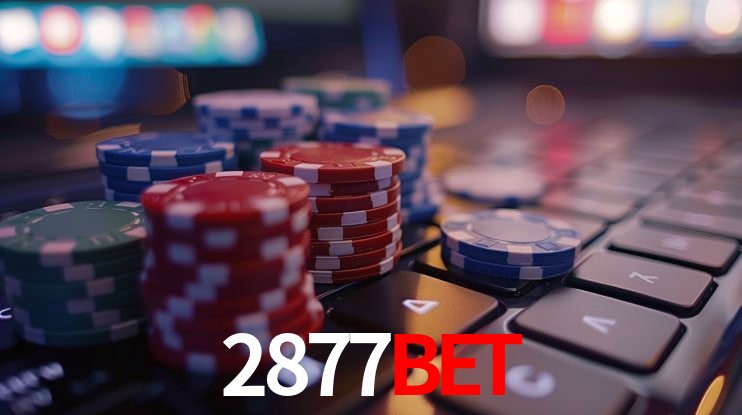 Promoção Relâmpago 2877Bet