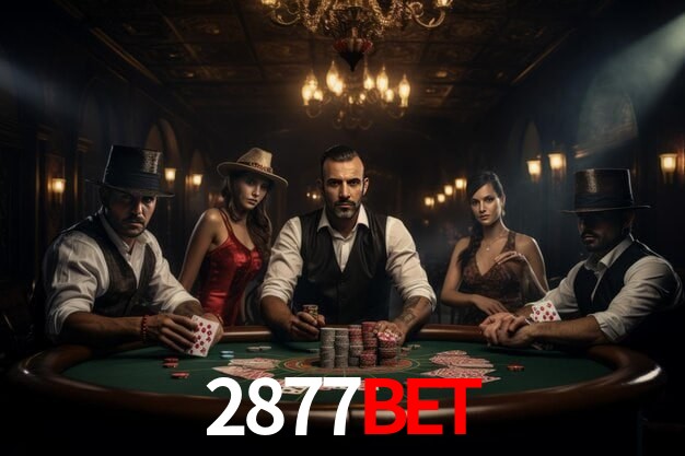 cassino 2877Bet