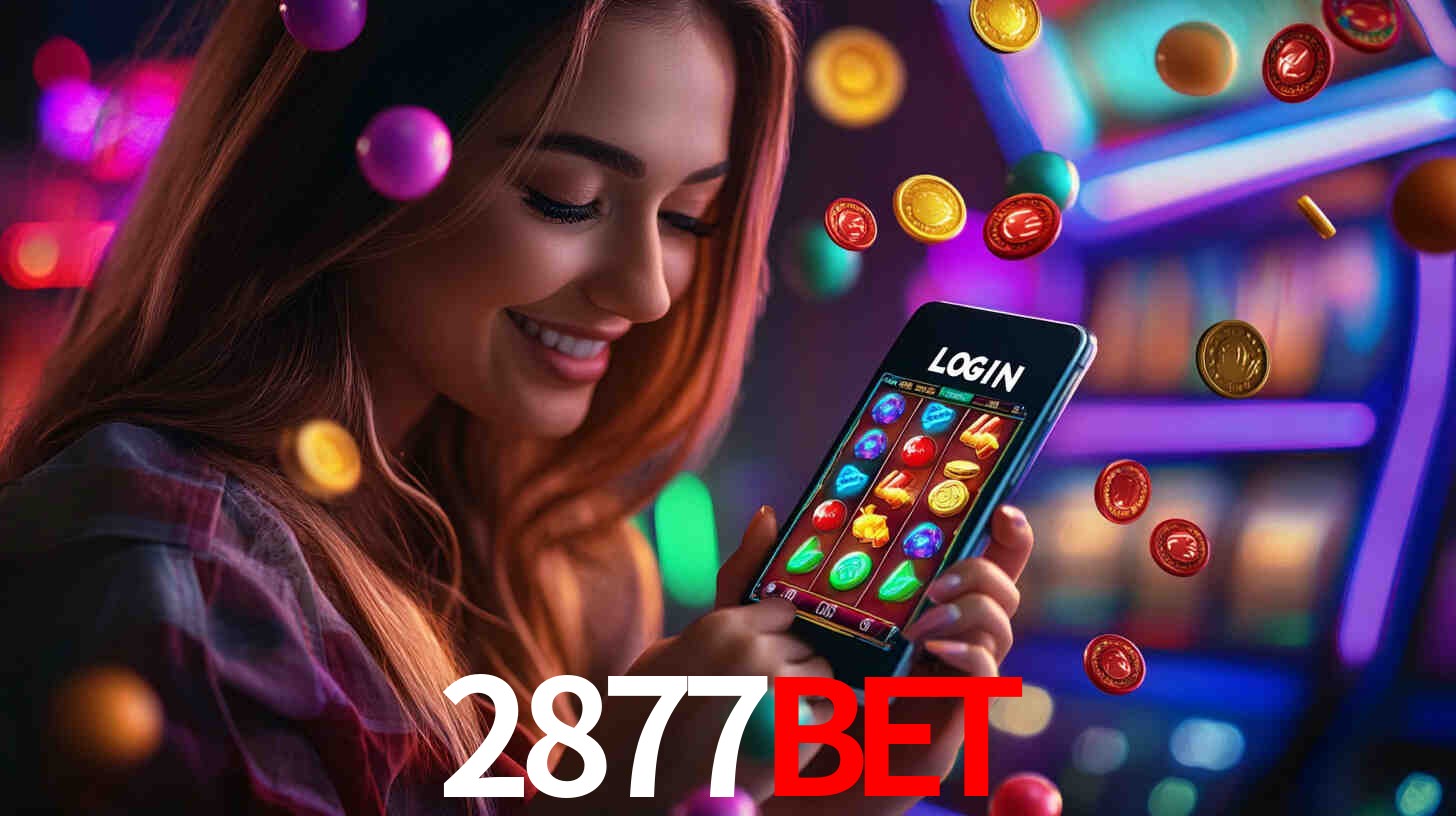 Sinta a adrenalina dos jogos de cassino com 2877Bet