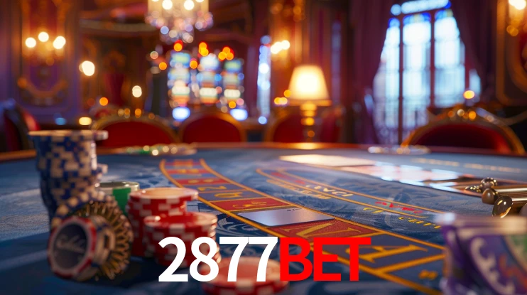 Slot Games 2877Bet