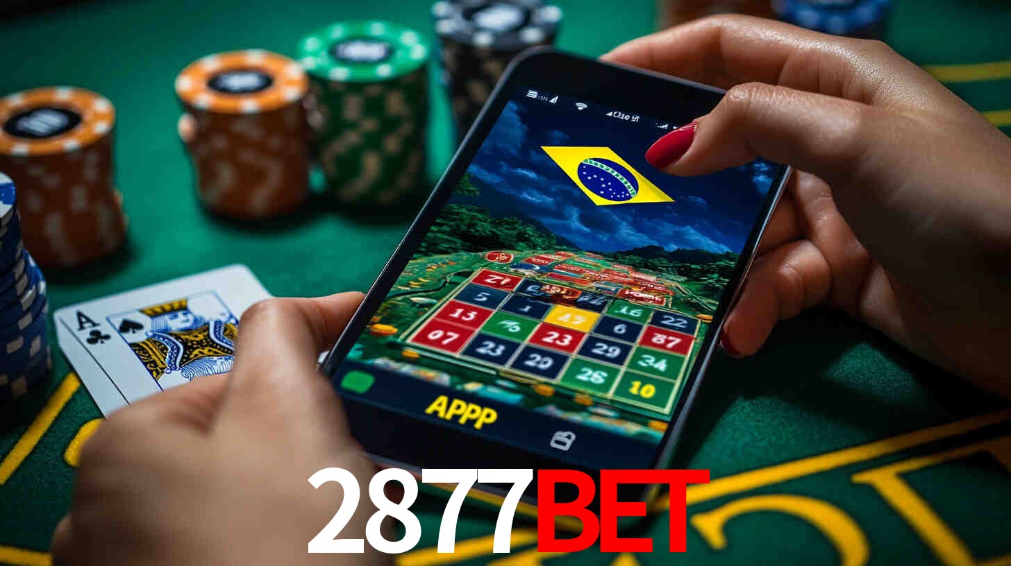 Descubra a Essência do 2877Bet: Nossa História e Compromissos