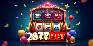 Ofertas Exclusivas 2877Bet
