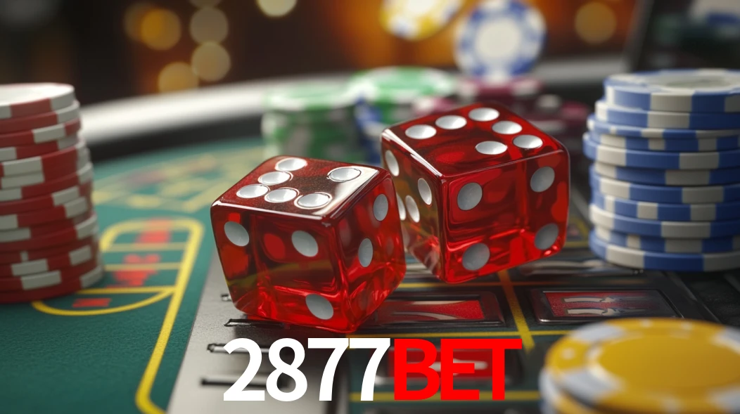 Tournaments 2877Bet