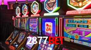 Jogos Exclusivos 2877Bet