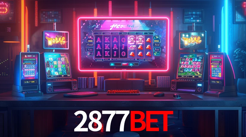 2877Bet App