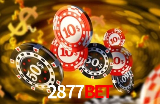 Apostas de Tênis 2877Bet