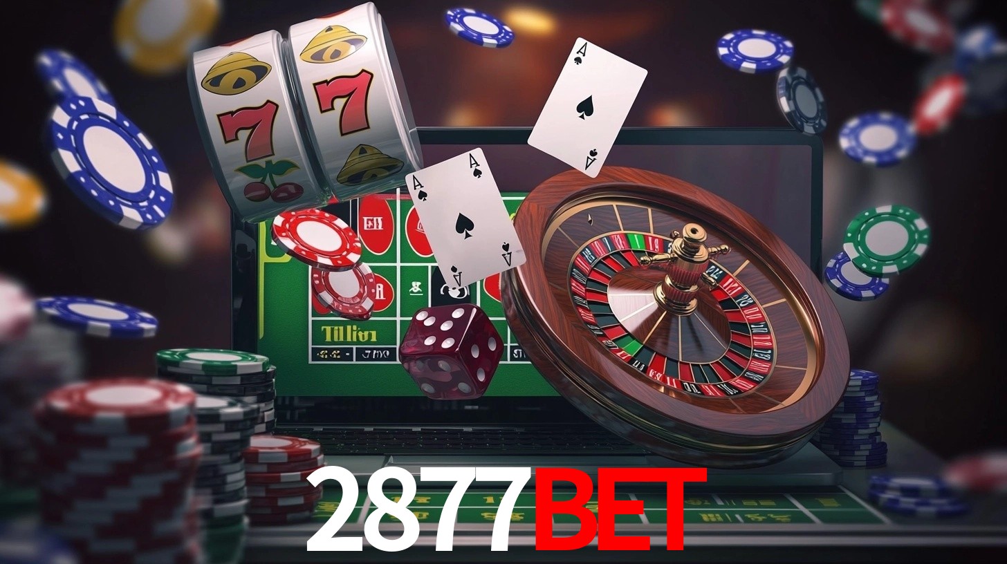 Ofertas Imperdíveis na 2877Bet: Promoções e Bônus Que Valem a Pena