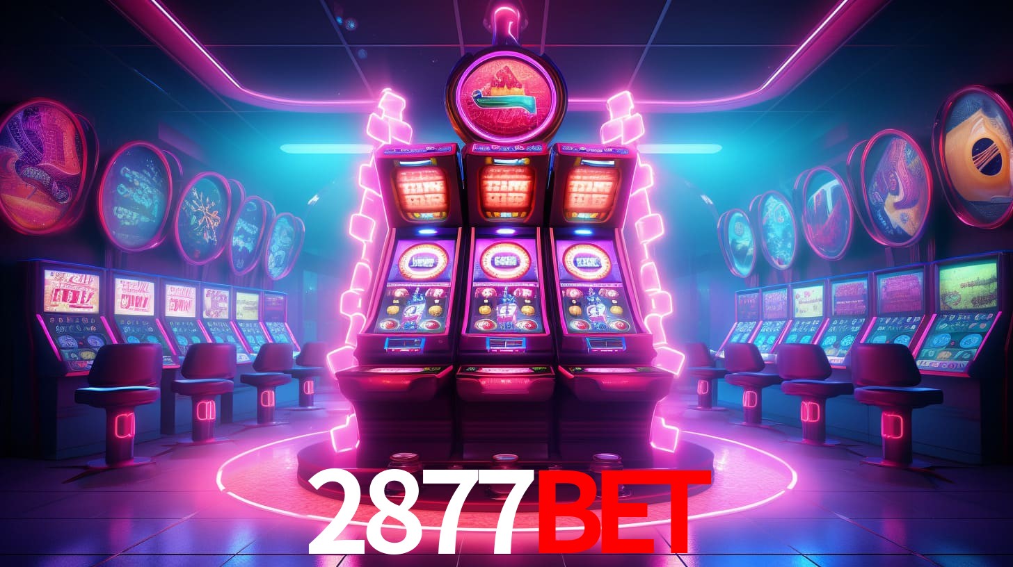 2877Bet - O Melhor Cassino do Brasil - 2877Bet Vip