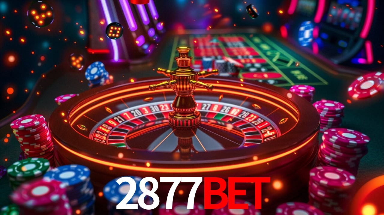 Interface Premium 2877Bet