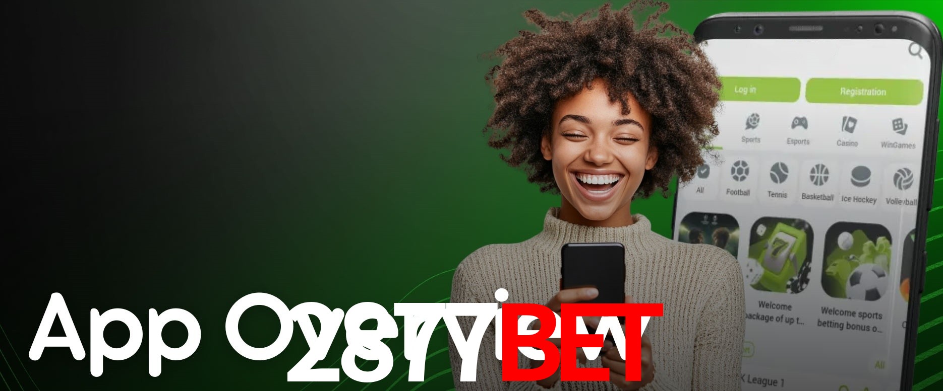 Platform Technology 2877Bet