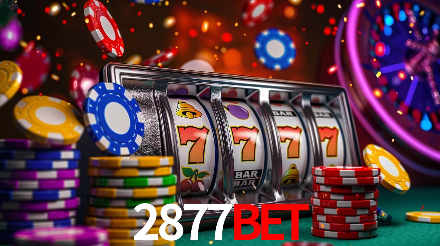 Torneios 2877Bet
