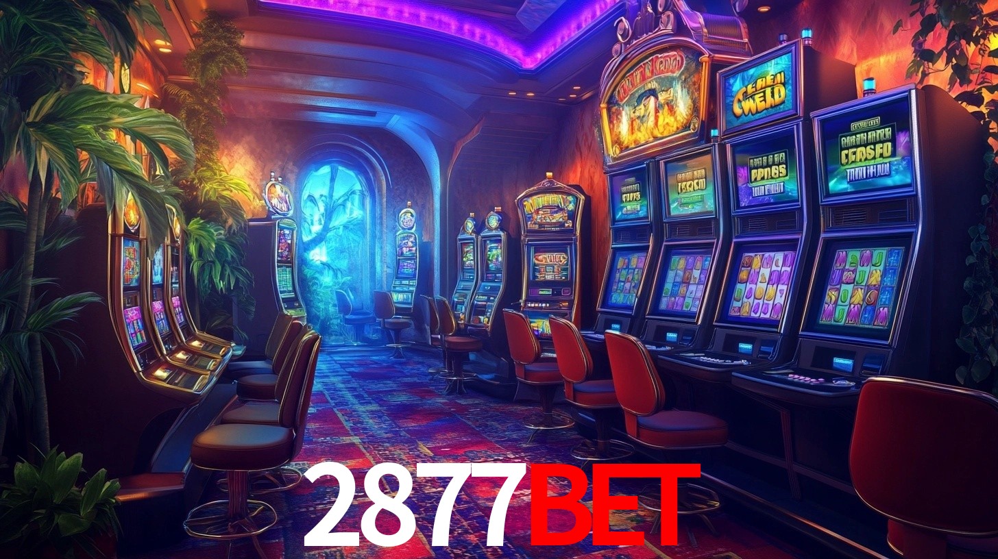 Programa VIP 2877Bet