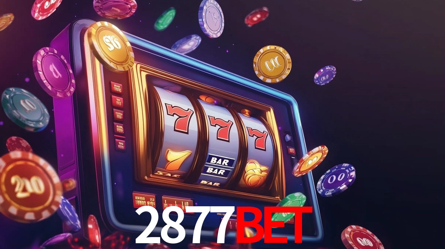 Daily Bonuses 2877Bet