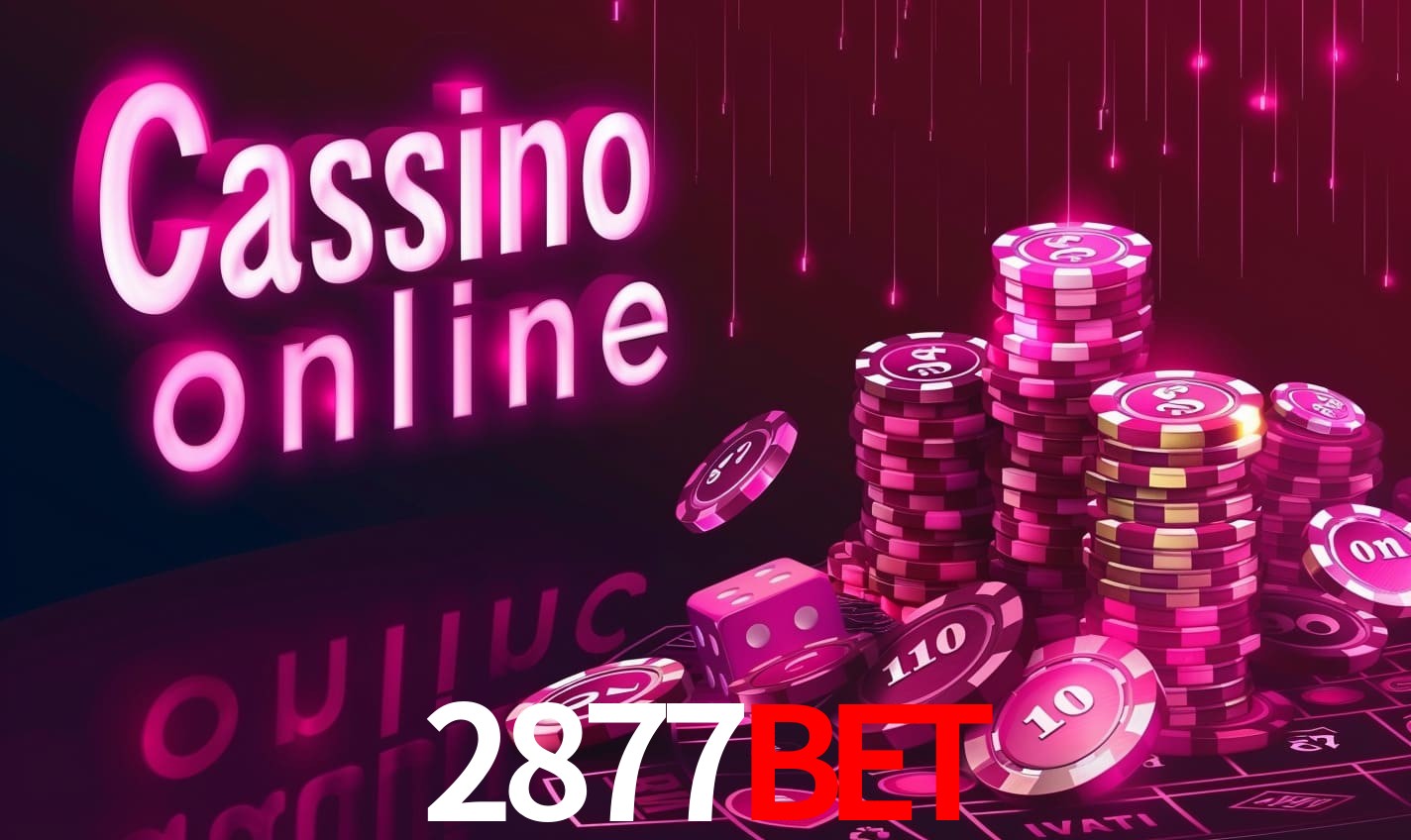 A Emoção da Loteria na 2877Bet: Uma Chance de Mudança de Vida