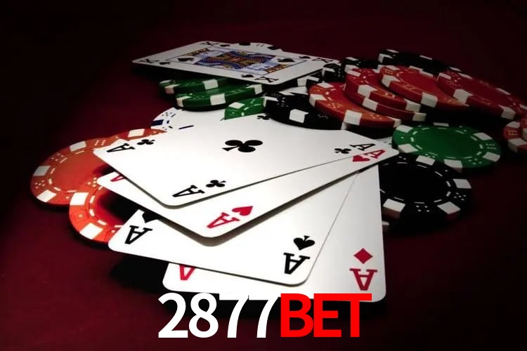 Casino VIP 2877Bet