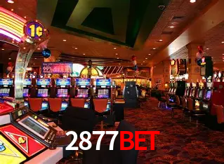 Descubra a Magia dos Jogos de Arcade no 2877Bet