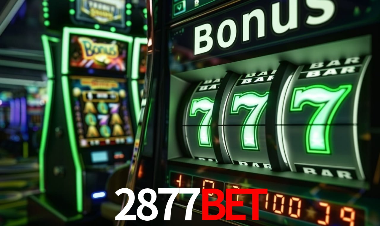 Bonus Features 2877Bet