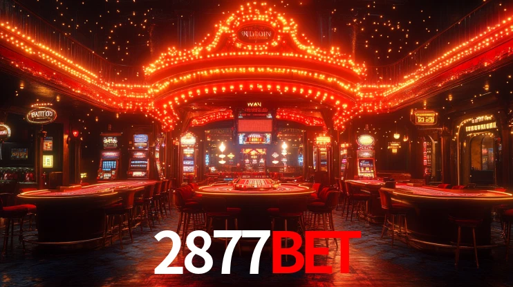 2877Bet App