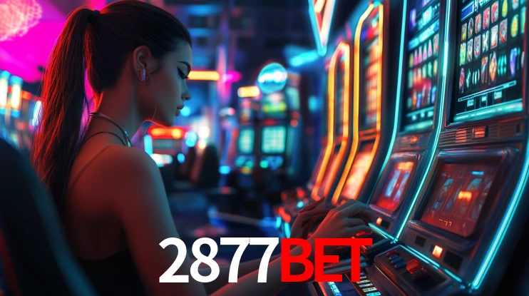 Explore as vantagens do 2877Bet: serviço profissional e confiabilidade