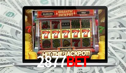 Flash Promotion 2877Bet
