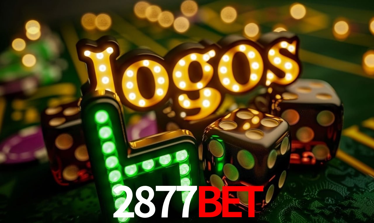 Jogos de Slot 2877Bet