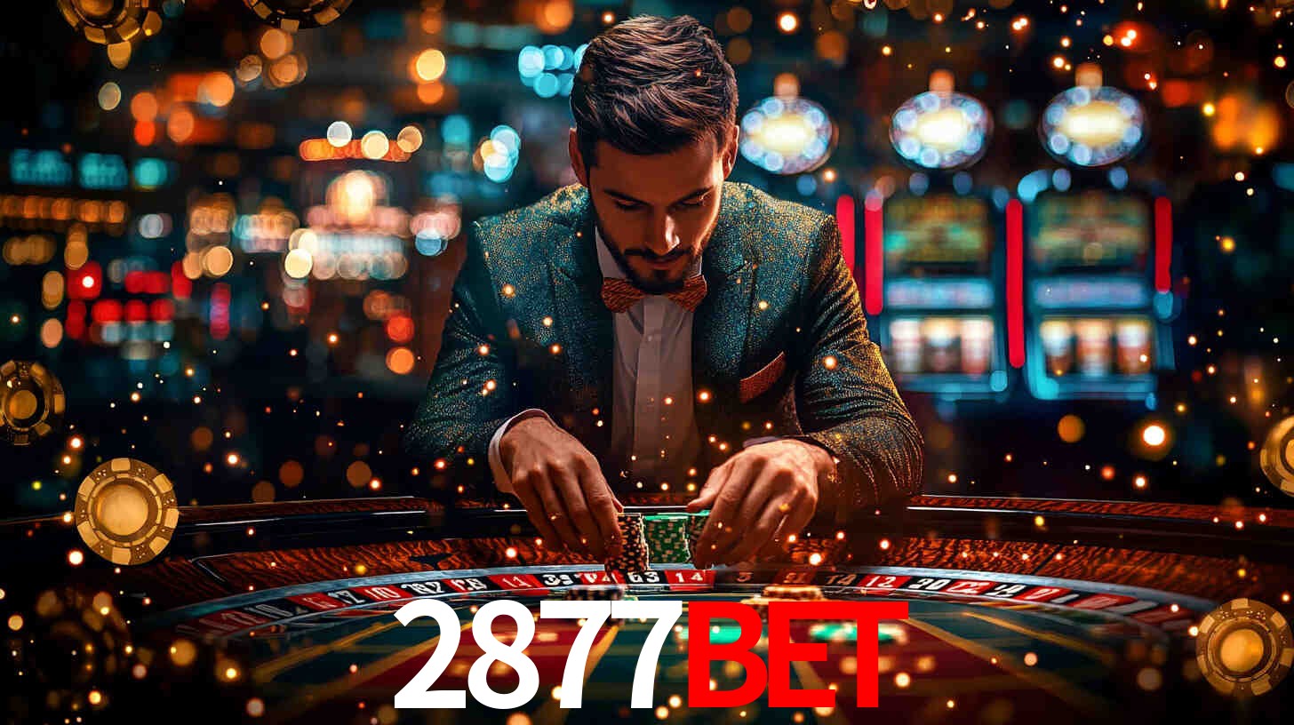 Premium Interface 2877Bet