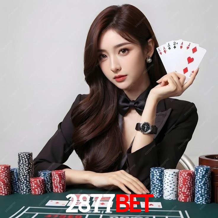 Promoções Sazonais 2877Bet