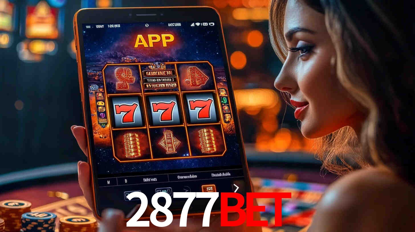 2877Bet,2877Bet Vip