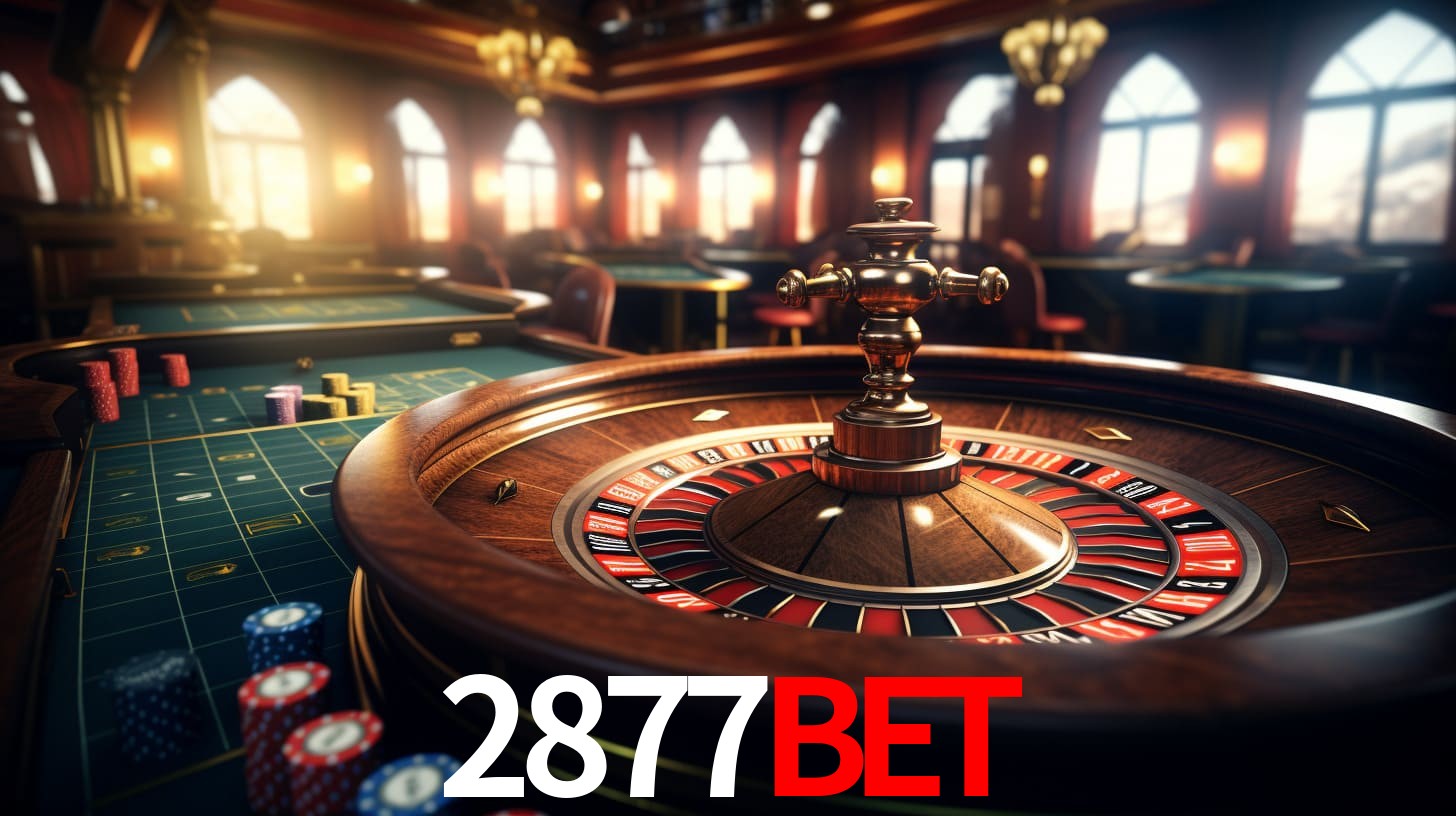 VIP Casino 2877Bet