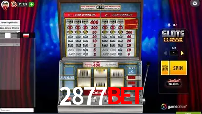 A Emoção da Loteria na 2877Bet: Uma Chance de Mudança de Vida